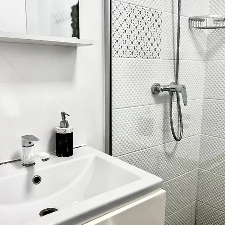Apartment Aqua