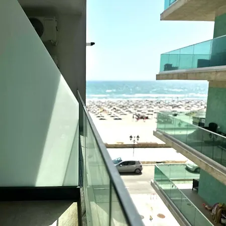 Apartment Aqua *