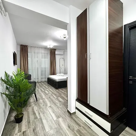 Aqua Apartment Navodari